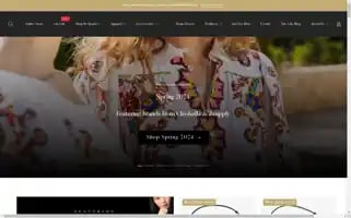 Shopthelifeboutique.com Screenshot 2024-05-03 20:01:31