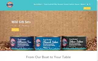 Fishermanskitchen.com Screenshot 2024-07-04 11:38:15