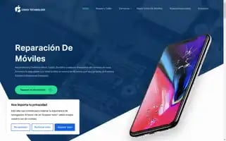 Codexphones.com Screenshot 2024-05-23 23:08:59