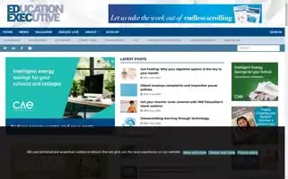 Edexec.co.uk Screenshot 2024-06-29 16:39:30