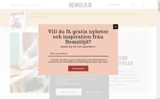 Hemslojd.se Screenshot 2024-07-01 09:41:50