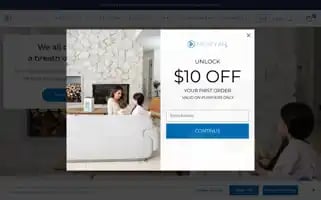 Medifyair.com Screenshot 2024-05-04 06:52:15