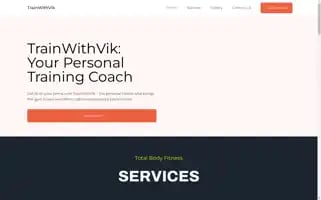 Trainwithvik.com Screenshot 2024-06-26 10:26:36
