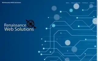Renaissancewebsolutions.com Screenshot 2024-07-01 04:42:31