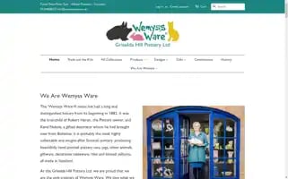Wemyssware.co.uk Screenshot 2024-05-04 11:47:09
