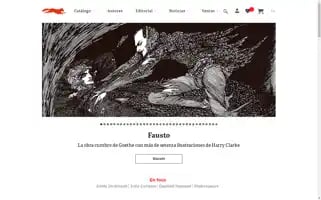 Librosdelzorrorojo.com Screenshot 2024-07-01 06:02:02