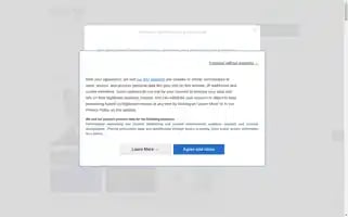 Silicon.co.uk Screenshot 2024-05-13 22:40:31