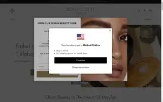 Beautyeditmayfair.com Screenshot 2024-06-13 14:56:27