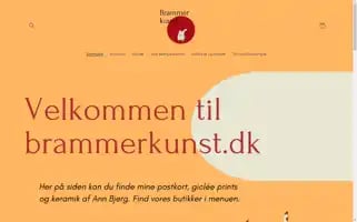 Brammerkunstwebshop.dk Screenshot 2024-04-27 14:00:35