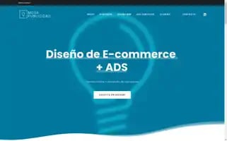 Megapublicidad.com Screenshot 2024-06-16 12:05:23