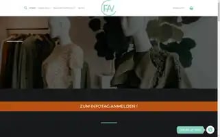 Fashionacademyvienna.com Screenshot 2024-05-23 22:13:16