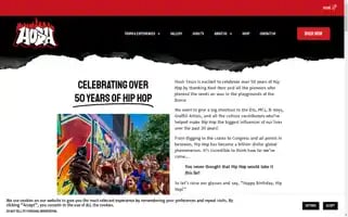 Hushtours.com Screenshot 2024-04-23 01:19:23