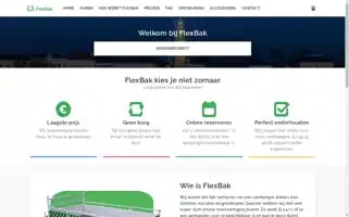 Flexbak.nl Screenshot 2024-07-02 22:13:26