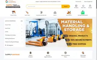 Supplyvan.com Screenshot 2024-05-14 03:40:06