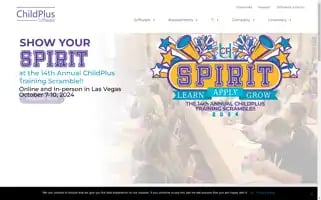 Childplus.com Screenshot 2024-06-29 16:34:45