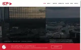 Icpatlanta.com Screenshot 2024-07-03 01:23:24