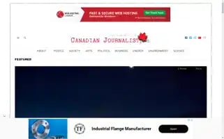 Canadianjournalist.ca Screenshot 2024-06-15 16:51:29