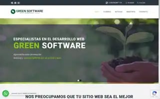 Greensoftware.cl Screenshot 2024-06-17 15:15:27