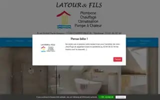 Chauffage-climatisation-latour.fr Screenshot 2024-04-16 11:37:49