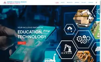 Scitech.com.my Screenshot 2024-07-05 12:43:28