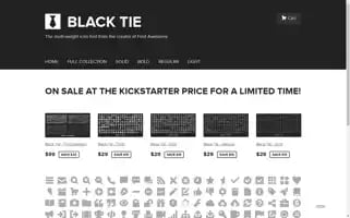 Blacktie.io Screenshot 2024-05-05 07:12:59