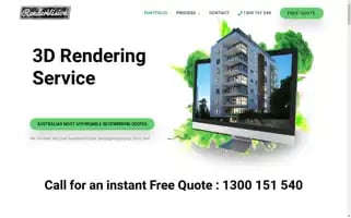 Rendervision.com.au Screenshot 2024-07-04 09:47:09