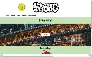 Yaode.love Screenshot 2024-05-21 11:44:29