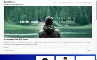 Bearhillshops.com Screenshot 2024-05-25 11:48:32