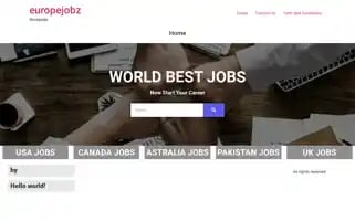 Europejobz.com Screenshot 2024-05-28 04:08:28