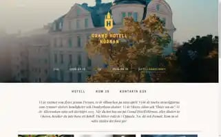 Grandhotellhornan.com Screenshot 2024-04-15 19:40:39