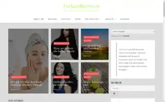 Forkandbeans.in Screenshot 2024-06-12 01:38:08