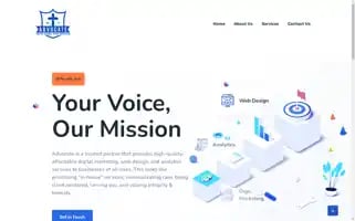 Advocate1917.com Screenshot 2024-05-25 01:33:31