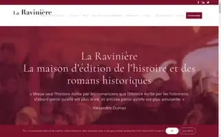 Laraviniere.fr Screenshot 2024-05-20 17:24:29