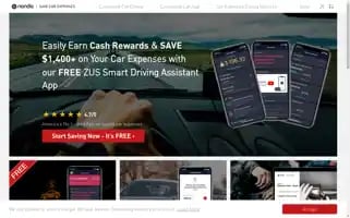 Nonda.co Screenshot 2024-05-04 10:52:21