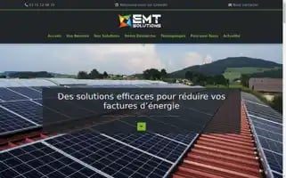 Emt-solutions.fr Screenshot 2024-05-25 10:51:53