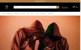 Udokani.com Screenshot 2024-05-02 03:35:03