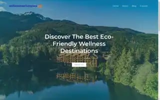 Wellnesstourismspace.com Screenshot 2024-04-23 19:32:52