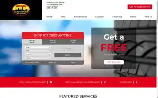 Autoserviceomaha.com Screenshot 2024-05-08 15:41:52