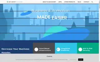 Adndigital.com.bd Screenshot 2024-07-10 04:14:42