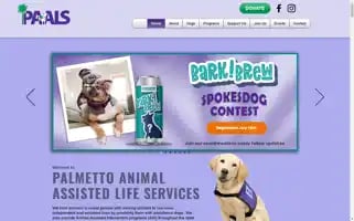 Paals.org Screenshot 2024-06-15 09:53:15