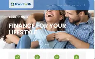 Financeforlife.com.au Screenshot 2024-05-15 22:07:37
