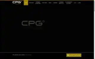 Cpg.golf Screenshot 2024-06-26 23:01:00