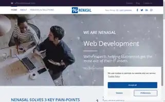 Nenasal.com Screenshot 2024-06-27 01:08:57