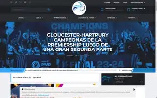 Rugbyfemenino.com.es Screenshot 2024-06-27 08:40:13