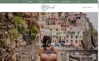 Dpptravel.com Screenshot 2024-04-26 16:38:33