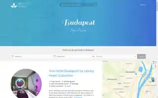 Spahotels-budapest.com Screenshot 2024-04-26 00:12:25