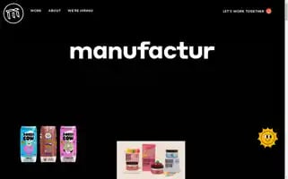 Manufactur.co Screenshot 2024-06-17 21:15:05