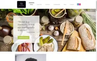 Nutriphora.com Screenshot 2024-04-19 10:57:21