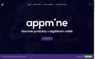 Appmine.cz Screenshot 2024-07-04 18:27:39