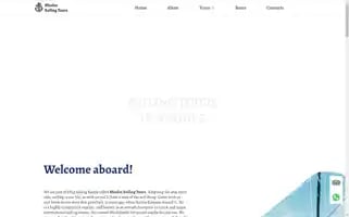 Rhodessailingtours.com Screenshot 2024-04-22 10:09:36